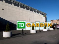 TD Garden